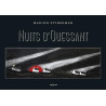 Livre - NUITS D'OUESSANT