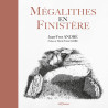 Livre - MEGALITHES EN FINISTERE