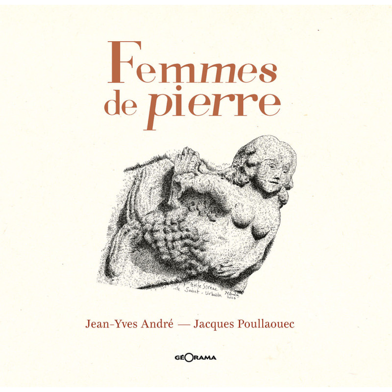 Livre FEMMES DE PIERRE Livre FEMMES DE PIERRE