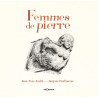 Livre FEMMES DE PIERRE