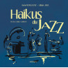 Livre HAIKUS DU JAZZ