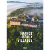 Carte randonnée LA FRANCE DES PLUS BEAUX VILLAGES