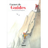 Livre CARNET DE GUIDES
