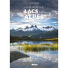 Livre LES PLUS BEAUX LACS DES ALPES