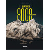Livre LES QUATORZE 8000 DE SOPHIE LAVAUD