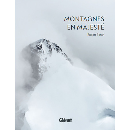 Livre MONTAGNES EN MAJESTÉ