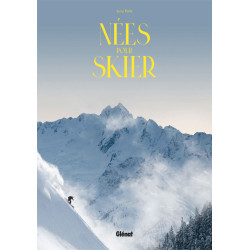 Livre NEES POUR SKIER