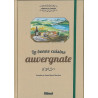 Livre LA BONNE CUISINE AUVERGNATE
