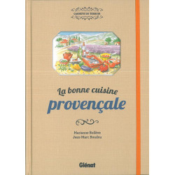 Livre LA BONNE CUISINE PROVENCALE