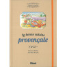 Livre LA BONNE CUISINE PROVENCALE
