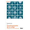 Livre AUTOBIOGRAPHIE DE LA NEIGE HISTOIRES D'UN MONDE SILENCIEUX