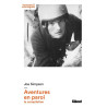 Livre AVENTURES EN PAROI LA COMPILATION