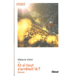 Livre ET SI TOUT S'ARRETAIT LA?