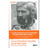 Livre LÀ OÙ L'HORIZON EST PLAT JE NE TIENS PAS