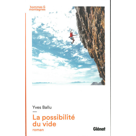 Livre - LA POSSIBILITE DU VIDE