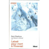 Livre - LAISSE POUR MORT A L'EVEREST