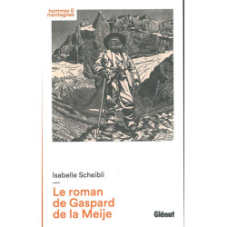 Livre LE ROMAN DE GASPARD MEIJE