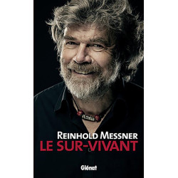 Livre LE SUR-VIVANT