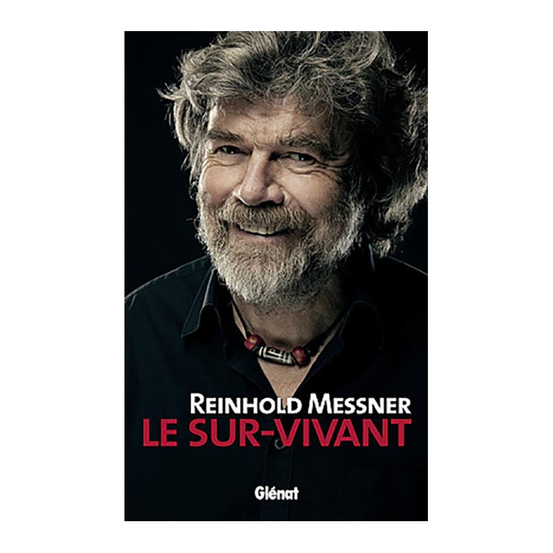 Livre LE SUR-VIVANT