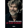 Livre LE SUR-VIVANT