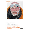 Livre L'HIVER EN HIMALAYA L'ULTIME DEFI