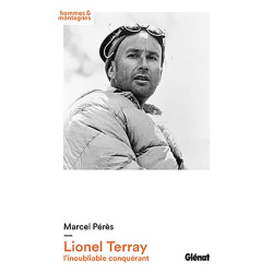 Livre LIONEL TERRAY