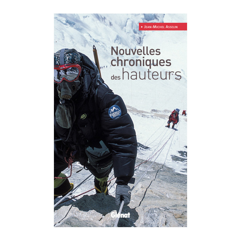 Livre NOUVELLES CHRONIQUES DES HAUTEURS Livre NOUVELLES CHRONIQUES DES HAUTEURS