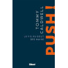Livre PUSH ! LA VIE AU BOUT DES MAINS