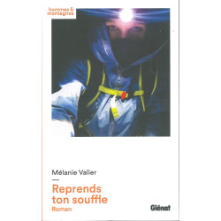 Livre REPRENDS TON SOUFFLE