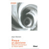 Livre RISQUE ET ALPINISME - REFLEXION PHILOSOPHIQUE SUR L'HOMO ALPINUS