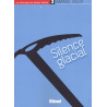Livre SILENCE GLACIAL CHRONIQUES DU DOCTEUR VERTICAL -3