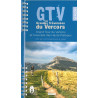 Guide LES GRANDES TRAVERSEES DU VERCORS GTV A PIED