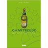 Carte randonnée CHARTREUSE GUIDE DE L'AMATEUR DE LIQUEUR
