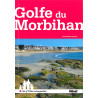 Carte randonnée GOLFE DU MORBIHAN
