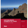 Carte randonnée LES PLUS BEAUX SOMMETS DE CORSE
