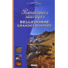 Carte randonnée RANDONNEES SAUVAGES  BELLEDONNE GRANDES ROUSSES