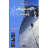 Carte randonnée ALPINISME EN SUISSE GRANDS SOMMETS ET COURSES CLAS