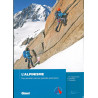 Carte randonnée L'ALPINISME DES PREMIERS PAS AUX GRANDES PAROIS