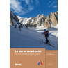 Carte randonnée LE SKI DE MONTAGNE DES 1ERES SORTIES AUX RAIDS GLACIAIRES