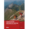 Carte randonnée LES SENTIERS DU VERTIGE EN HAUTE SAVOIE