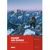 Carte randonnée MASSIF DES ECRINS ALPINISME PLAISIR