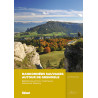 Carte randonnée RANDONNEES SAUVAGES AUX ALENTOURS DE GRENOBLE