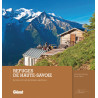 Carte randonnée REFUGES DE HAUTE-SAVOIE