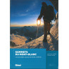 Carte randonnée SOMMETS DU MONT BLANC