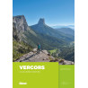 Carte randonnée VERCORS LES PLUS BELLES RANDONNEES