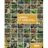 Carte randonnée ARBRES ET ARBUSTES