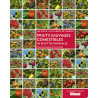 Carte randonnée FRUITS SAUVAGES COMESTIBLES
