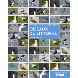 Livre OISEAUX DU LITTORAL