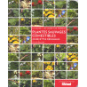 Livre PLANTES SAUVAGES COMESTIBLES