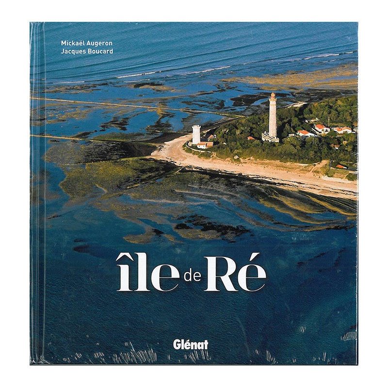 Livre ILE DE RE Livre ILE DE RE